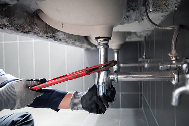 Trusted Pipe Repair service in Algoma, WI - Masters Plumbing Service